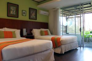 Terrazas de Golf Boutique Hotel