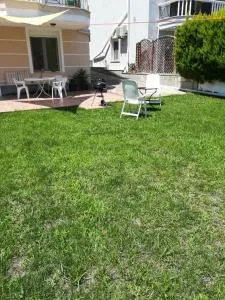 Sea Rose - Áyios Andréas