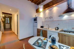 Vinegia N5 - Clemente & Settimo Apartments