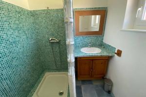 Maisons de vacances Charmante maison basque. Ideale famille & enfants : photos des chambres