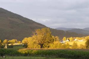 Maisons de vacances Charmante maison basque. Ideale famille & enfants : photos des chambres