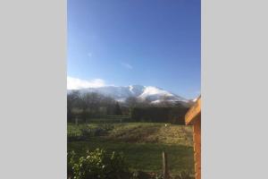 Maisons de vacances Charmante maison basque. Ideale famille & enfants : photos des chambres