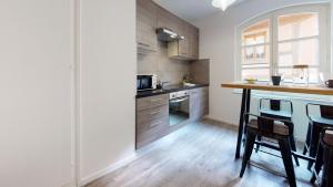 Appartement 2 chambres La Commanderie