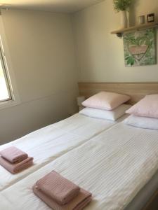 Mobile home "Sun" Jezera Village , otok Murter