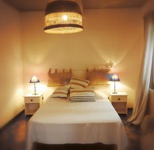 B&B / Chambres d'hotes B&B Le Niaouli : photos des chambres