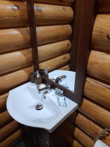 къщи за гости Под звездите