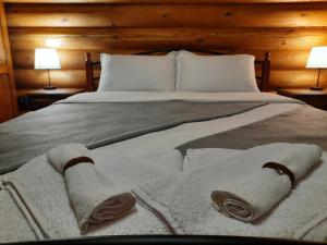 къщи за гости Под звездите