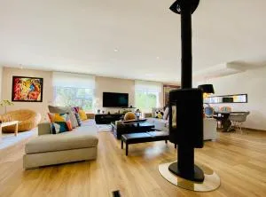 Villa Grey - Camps-la-Source