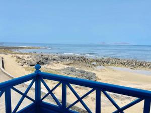Mirador del Risco de Famara
