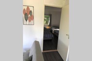 Have a nice stay! - Vakantiehuis de Schelp op rustig park