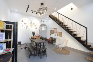 Cube homestay Phan Rang cách biển 300m to the beach