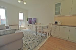 Apartament GABI