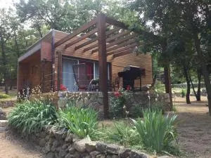 Caselena , un havre de paix en Balagne - Speloncato