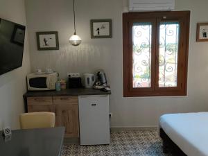Appart'hotels Au Remp'Arts : photos des chambres
