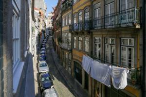 MSC Flats - Comercio do Porto