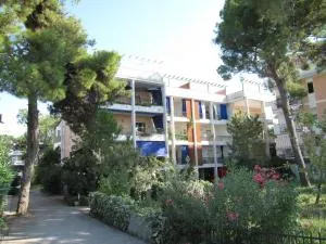 Appartamento Smeraldo - Lido