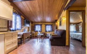 Hotel Apartamentos Melihah