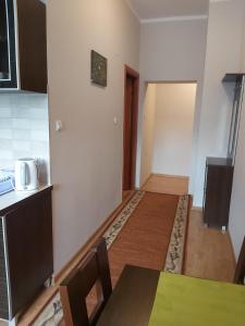 Apartamenty KAJA