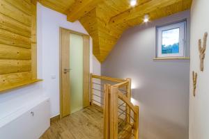 APARTAMENTY NA SKARPIE