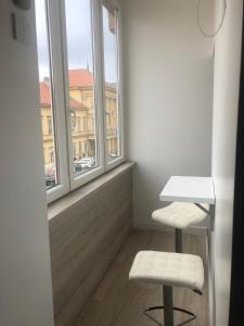 Apartment Life Osijek