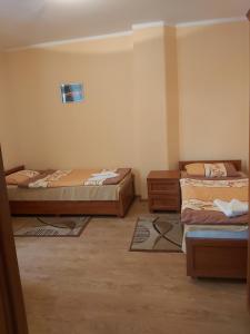 Apartamenty KAJA