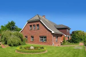 Ferienwohnung Deichtor im Haus am Deichtor - Friederikensiel