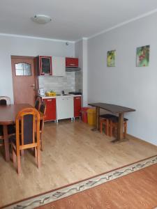 Apartamenty KAJA