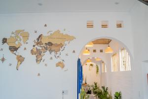 Cube homestay Phan Rang cách biển 300m to the beach