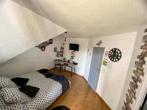 B&B / Chambres d'hotes Chez Kate et lolo : photos des chambres