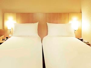 Hotels ibis Nemours : photos des chambres