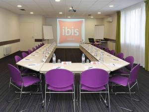 Hotels ibis Chartres Ouest Luce : photos des chambres