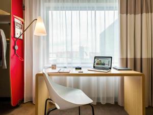 Ibis Wroclaw Centrum