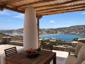 casa elena - Vrisi/ Mykonos