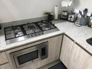 Beautiful Apartment fully equipped AC 6 people 3 Bedrooms Wifi