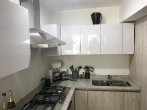Beautiful Apartment fully equipped AC 6 people 3 Bedrooms Wifi