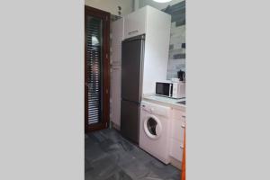 MAGNÍFICO APTO 2 dorm 2 baños en el CORAZÓN DE SEVILLA AA WIFI