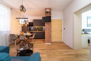 Apartman Letifico