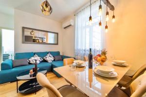 Apartman Letifico