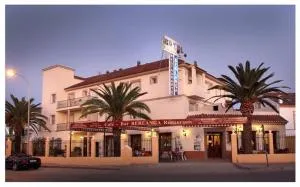 Hotel Restaurante Berlanga - Olvera