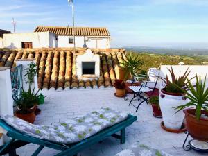 CASA LA FUENTE D Casas Vejer Debra