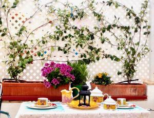 CASA LA FUENTE D Casas Vejer Debra