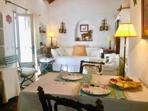 CASA LA FUENTE D Casas Vejer Debra