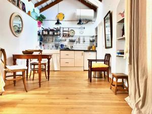 CASA LA FUENTE D Casas Vejer Debra