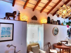 CASA LA FUENTE D Casas Vejer Debra