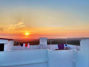 CASA LA FUENTE D Casas Vejer Debra