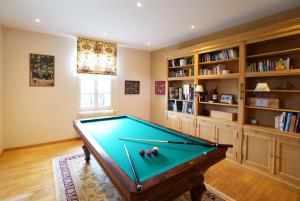 Maisons de vacances Airial de Tourteau Chollet : photos des chambres