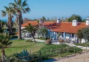 Monte Da Moita Nova - Almograve