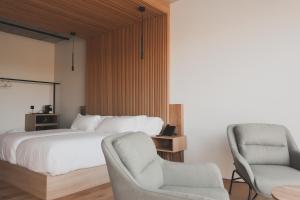 Atmos Hotel Boutique