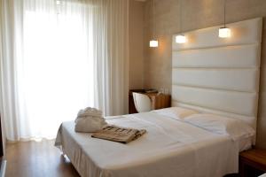 Superior Double Room room in AmbientHotels Panoramic