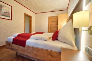B&B am Steinbachtal - Natur und Wandern